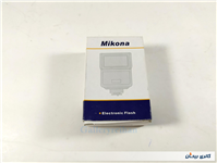 فلاش کمیاب آکبند مارک Mikona Mv-123 